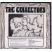 COLLECTORS The Collectors (Warner Bros WS 56737) Germany 1979 reissue LP of 1968 album